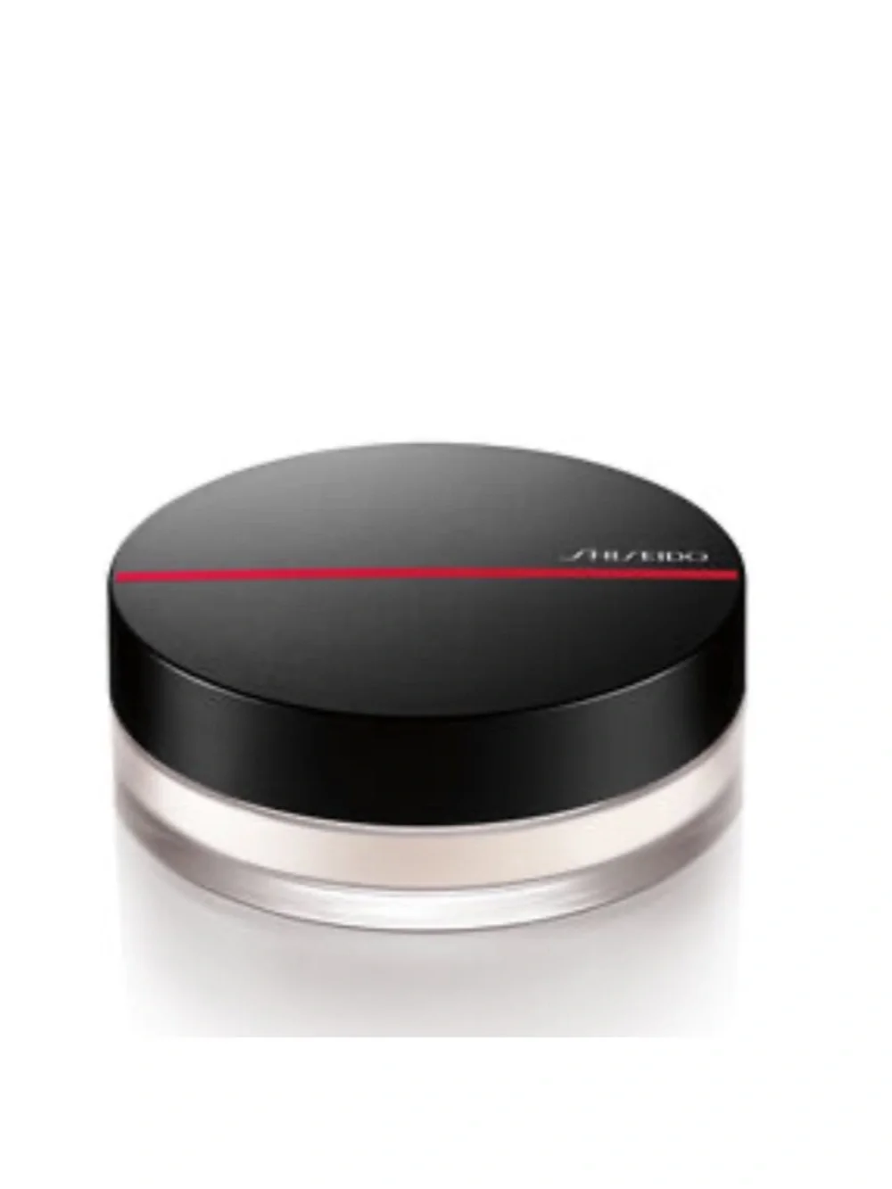 Shiseido Synchro Skin Invisible Silk Loose Powder, Radiant